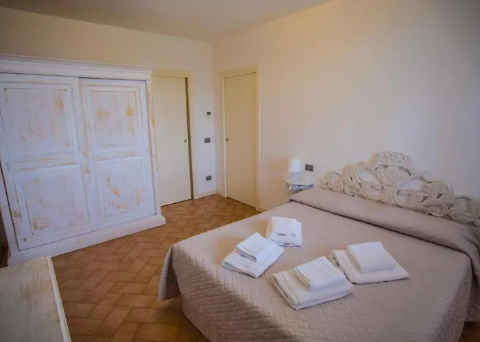 Karina-2 By Interhome Apartamento *