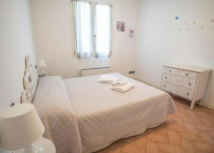 Apartamento Karina-2 By Interhome