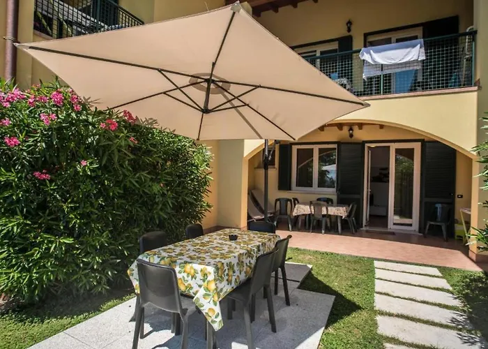 Karina-2 By Interhome Apartamento *