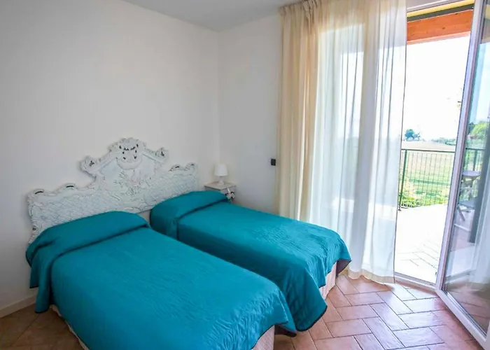 Karina-2 By Interhome Apartamento
