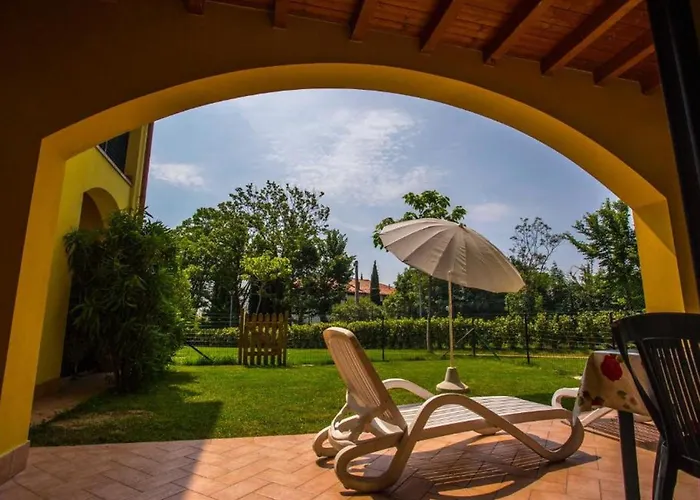 Karina-2 By Interhome Apartamento *