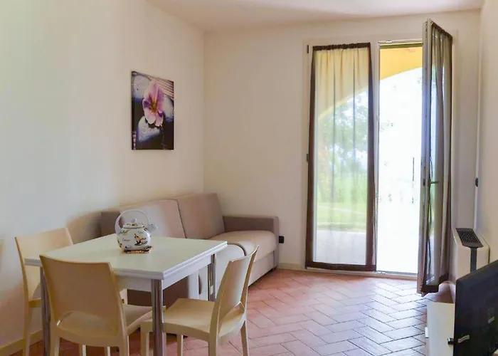 Apartamento Karina-2 By Interhome *