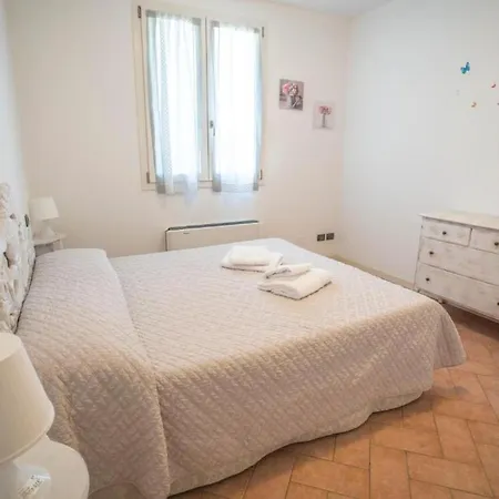 Apartamento Karina-2 By Interhome