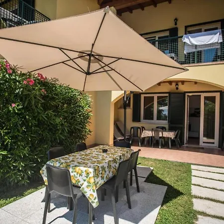 Karina-2 By Interhome Apartamento *