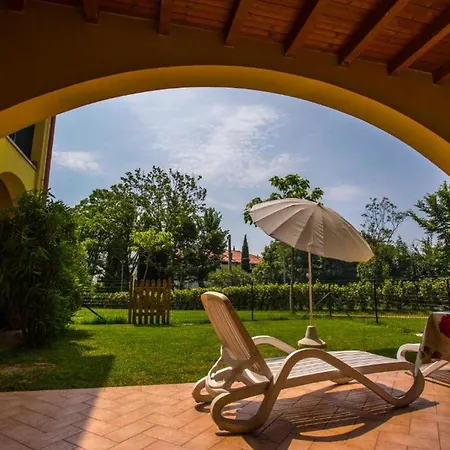 Karina-2 By Interhome Apartamento *