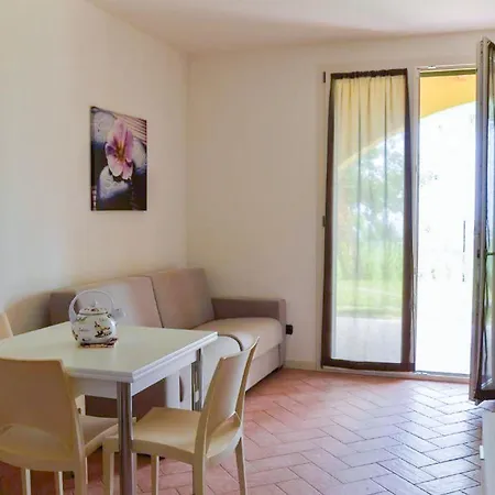 Apartamento Karina-2 By Interhome *