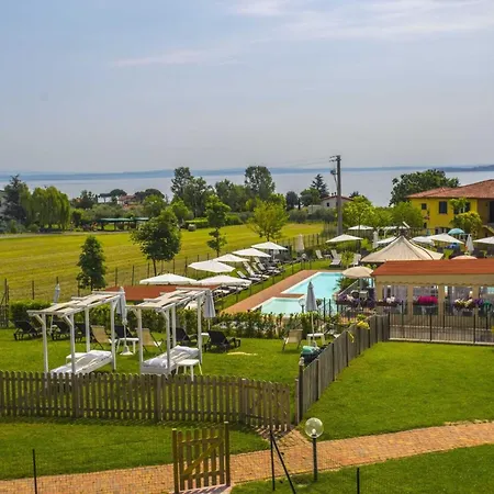 Karina-2 By Interhome Apartment Moniga del Garda