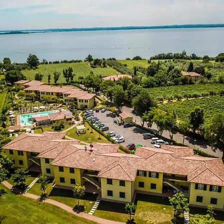 Karina-2 By Interhome Moniga del Garda