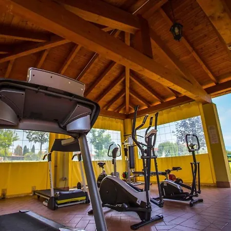 Apartment Karina-2 By Interhome Moniga del Garda
