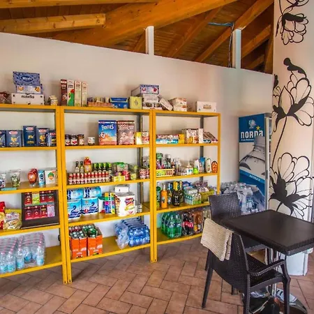 Karina-2 By Interhome *