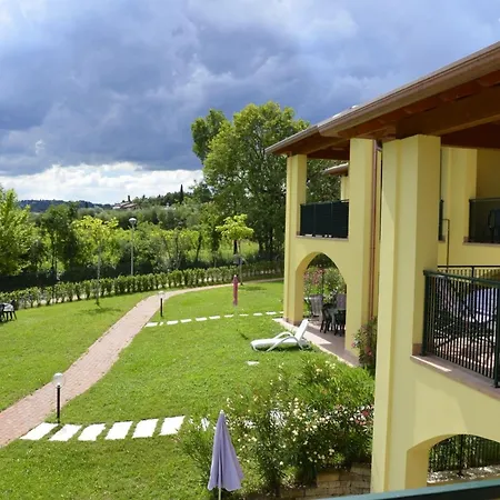 Karina-2 By Interhome Apartment